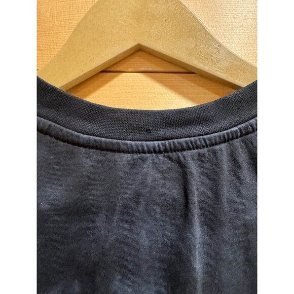 Power Rangers Tie Dye Cropped Tank Women's Small - Picture 5 of 6